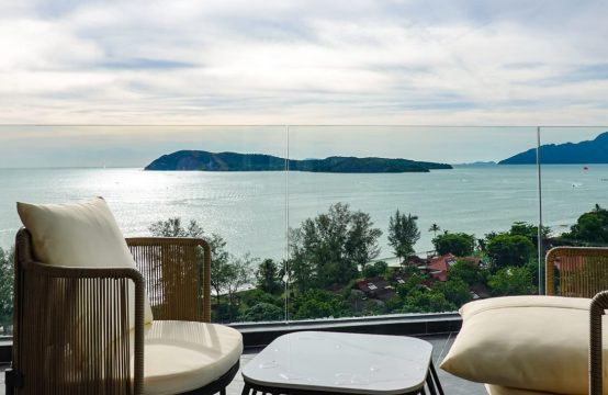 Stunning Sea Views at Lavanya Residences